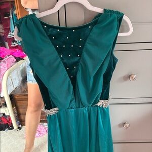 Weissman lyrical Costume Adult Medium